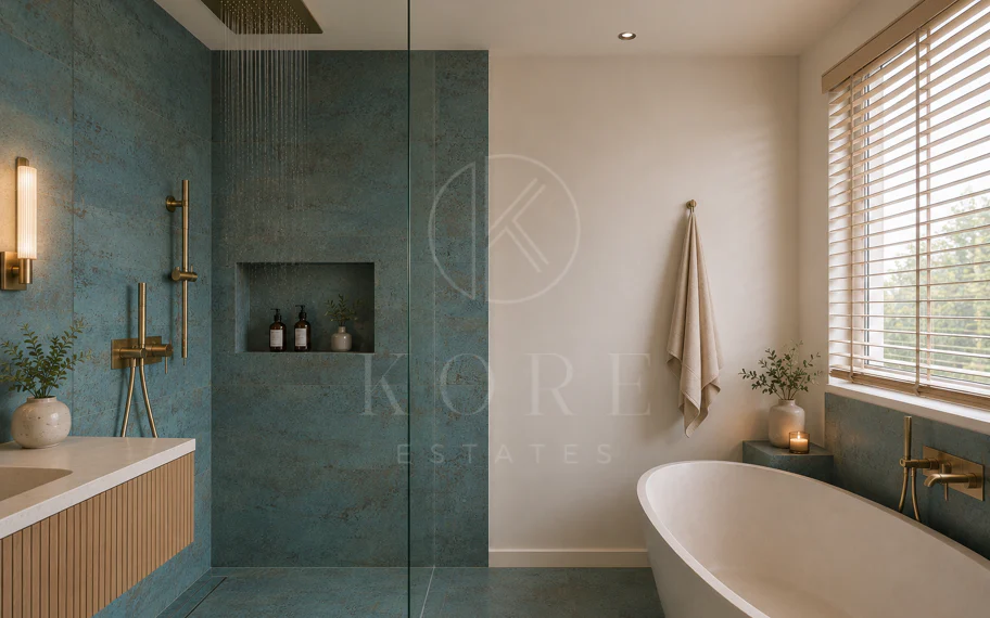 Apartament Modern Magna