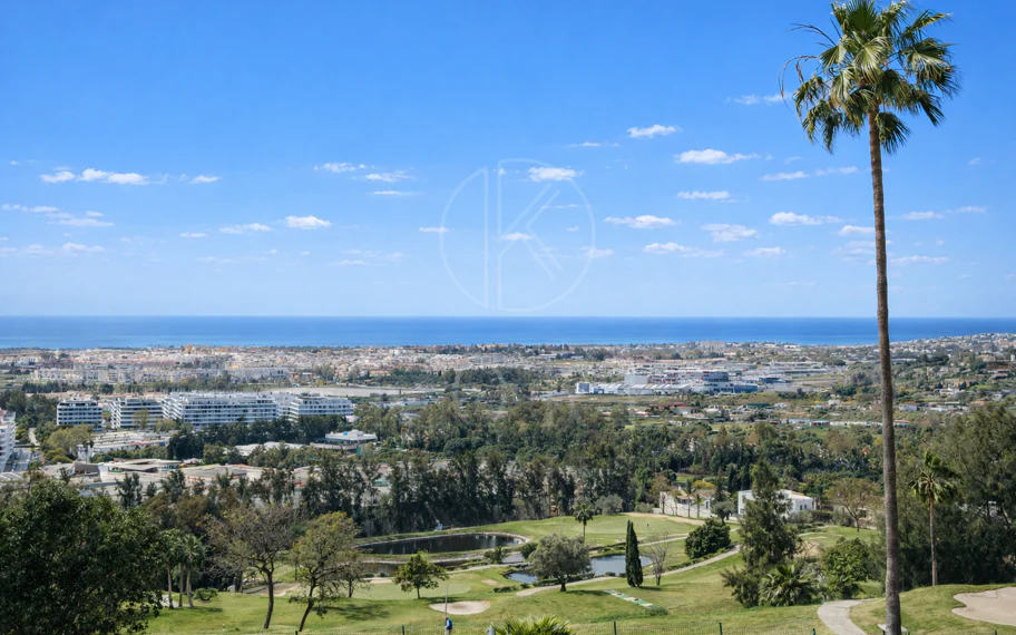 Apartament Modern Magna