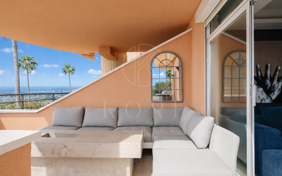 Apartament Modern Magna