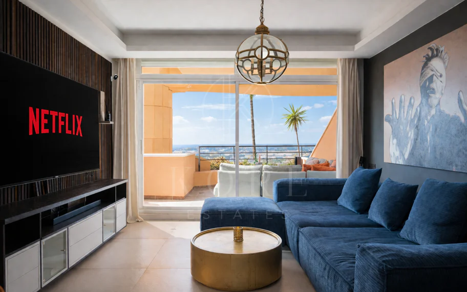 Apartament Modern Magna
