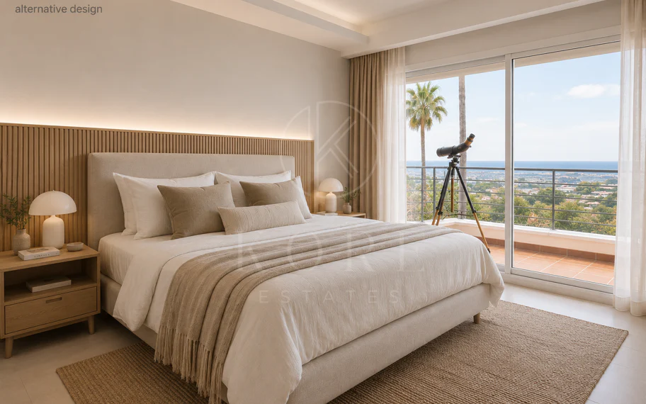Apartament Modern Magna