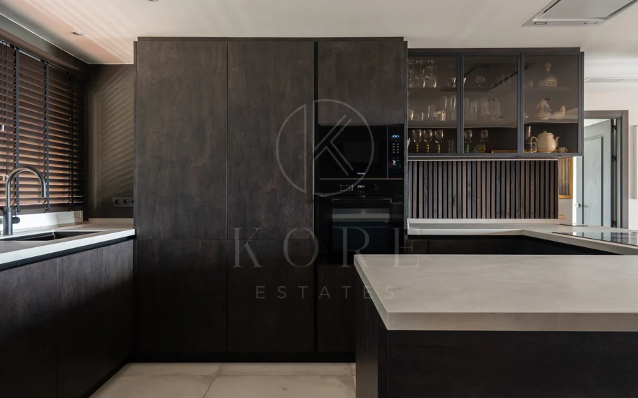 Apartament Modern Magna