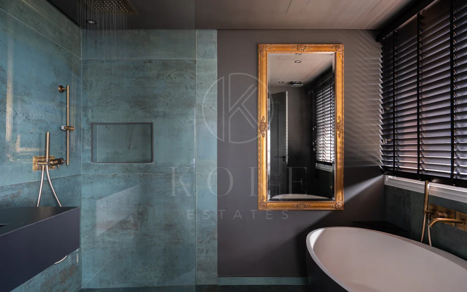 Apartament Modern Magna