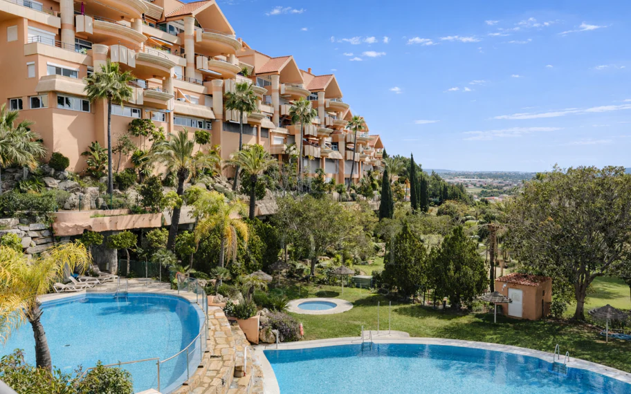 Apartament Modern Magna