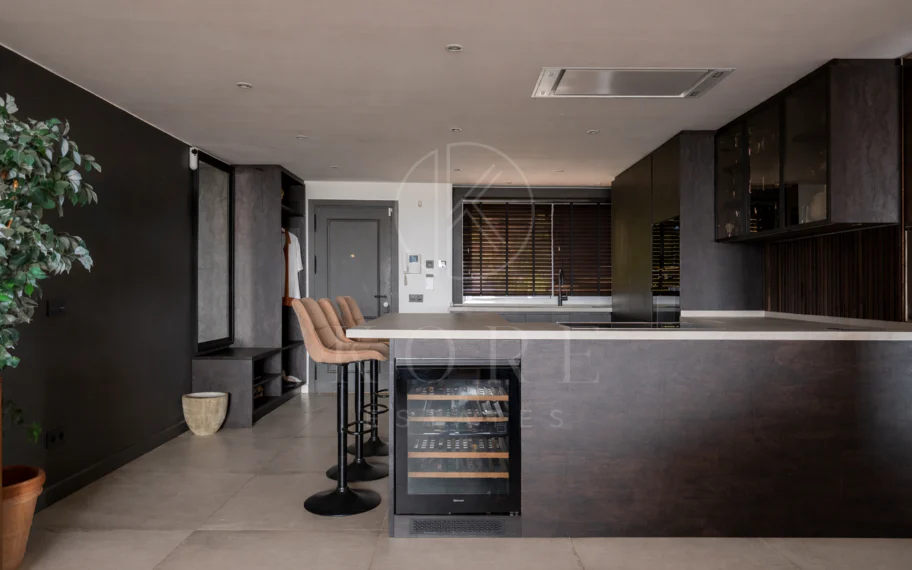 Apartament Modern Magna