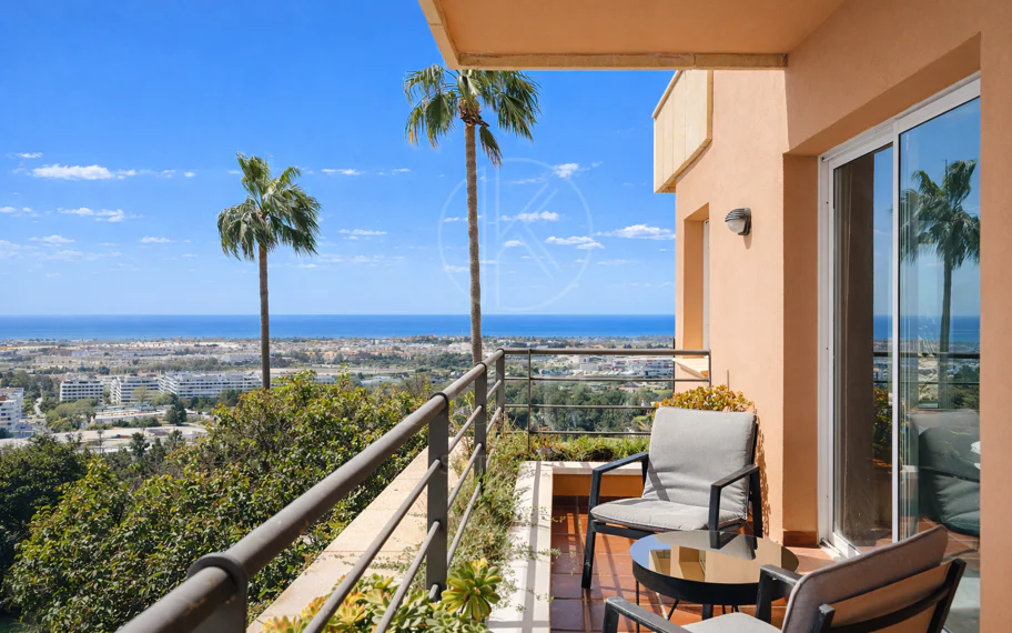 Apartament Modern Magna