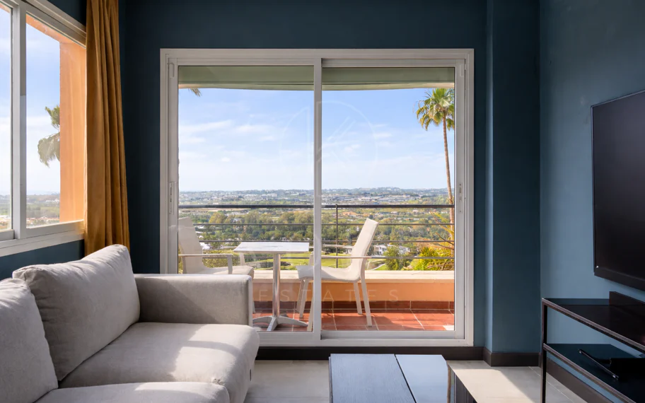 Apartament Modern Magna