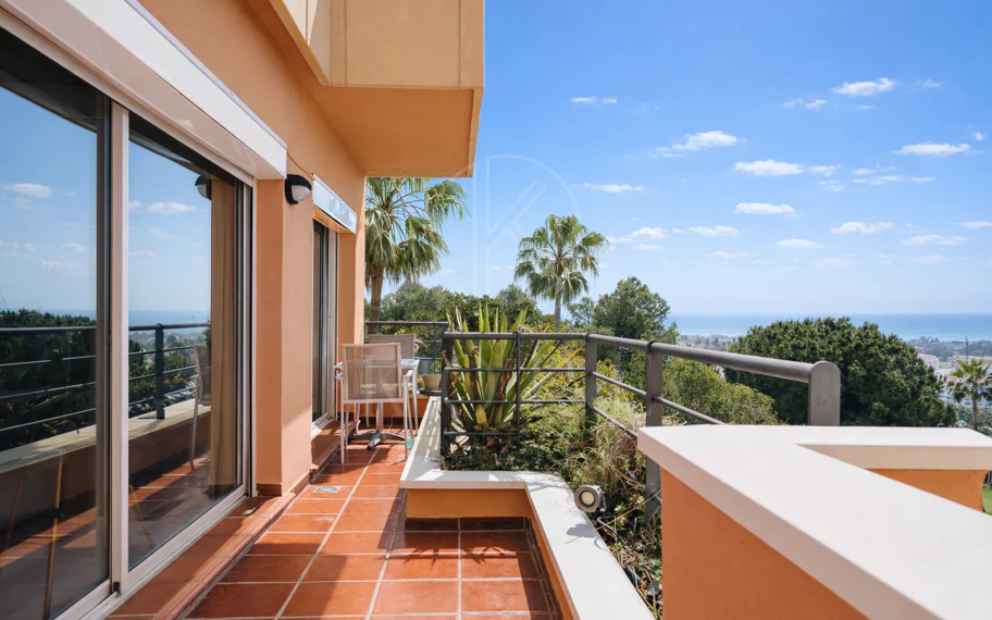 Apartament Modern Magna