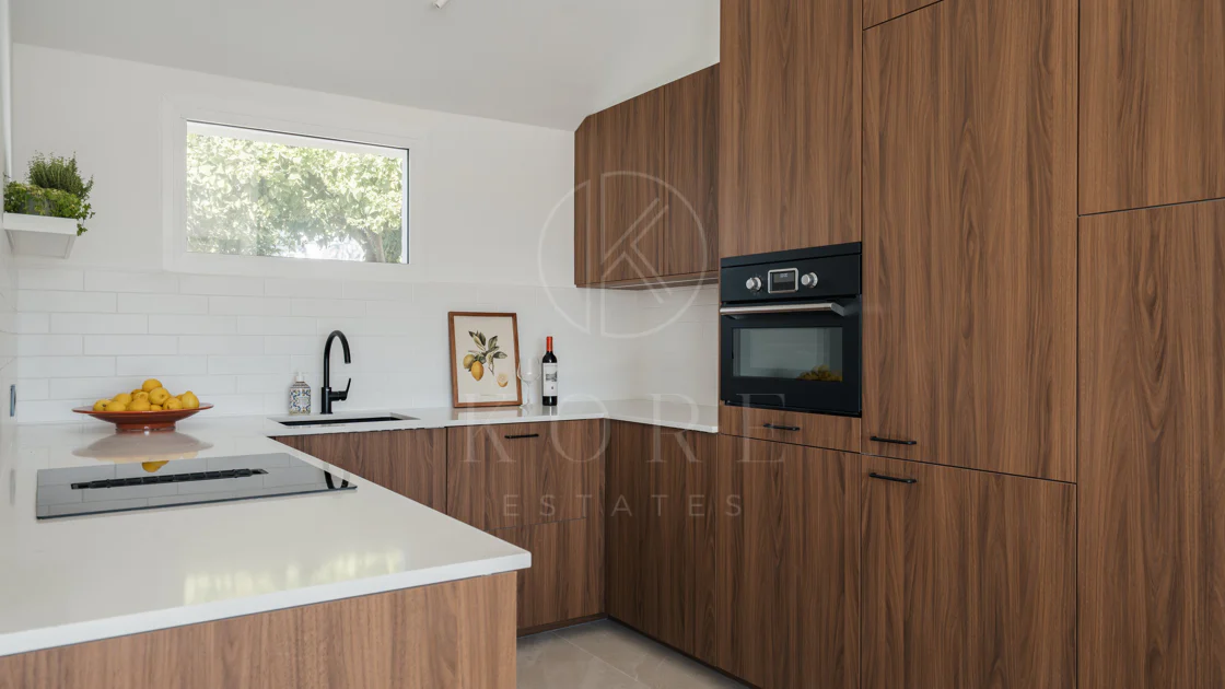 Townhouse Antalaya