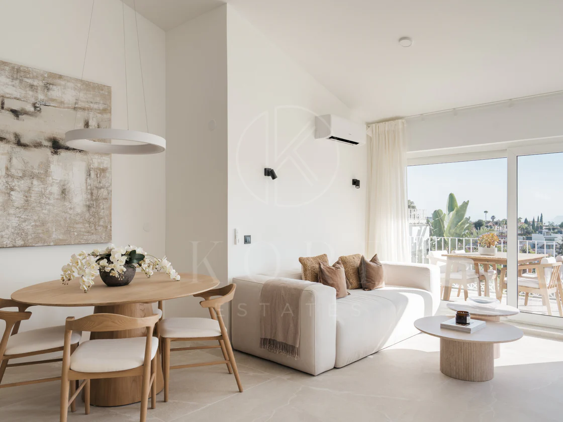 Townhouse Antalaya