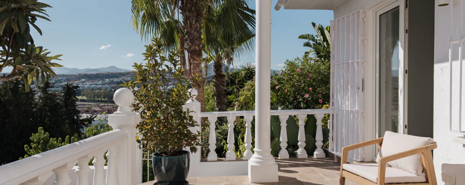 Townhouse Antalaya