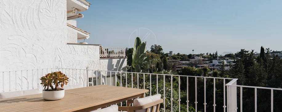 Townhouse Antalaya