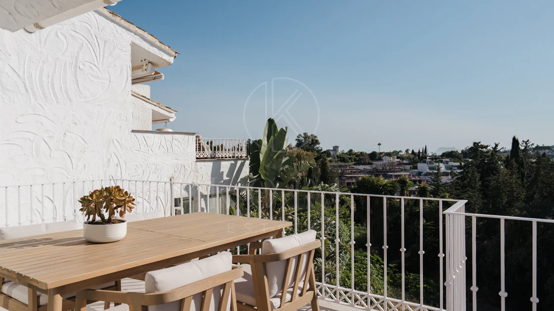 Townhouse Antalaya
