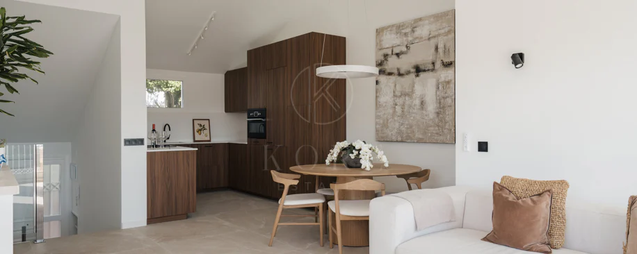 Townhouse Antalaya