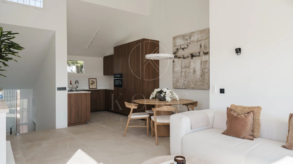 Townhouse Antalaya