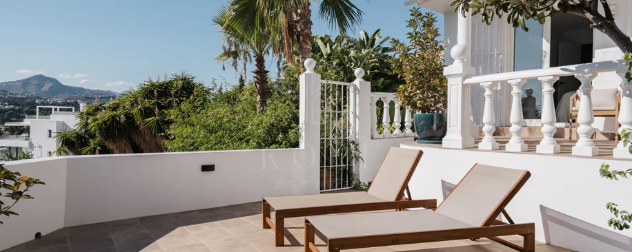 Townhouse Antalaya