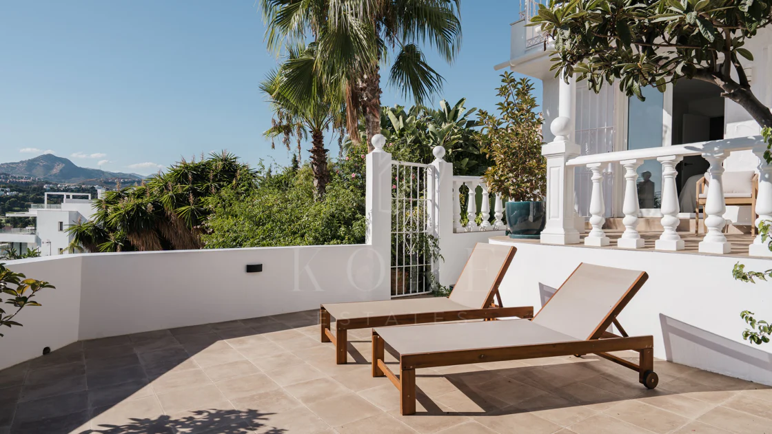 Townhouse Antalaya