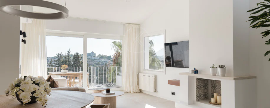 Townhouse Antalaya
