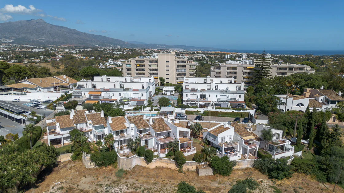 Townhouse Antalaya