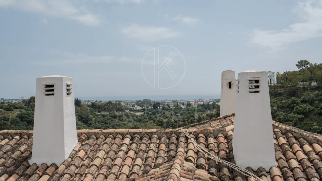 Las Terrazas