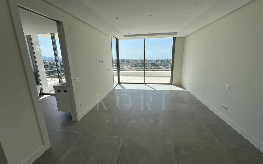 Villa en venta en Los Arqueros, Benahavis