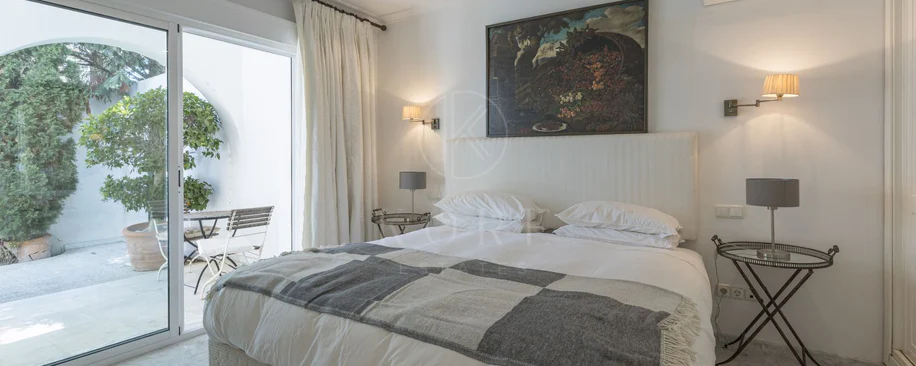 Villa for sale in Los Monteros, Marbella East