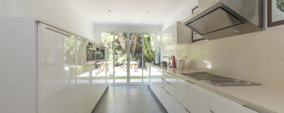 Villa for sale in Los Monteros, Marbella East