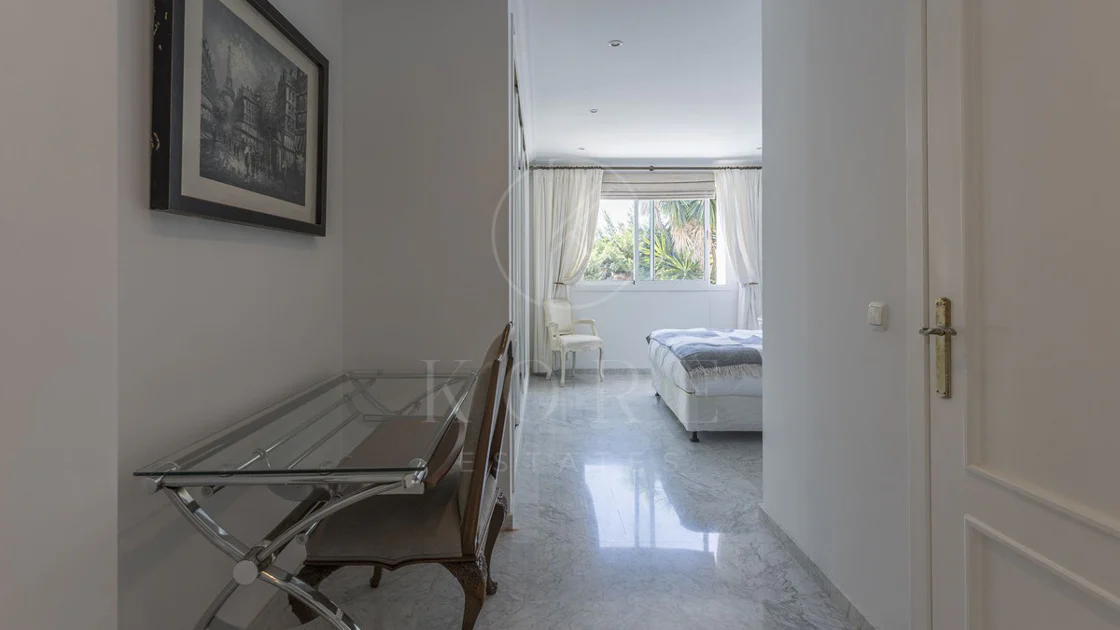 Villa for sale in Los Monteros, Marbella East
