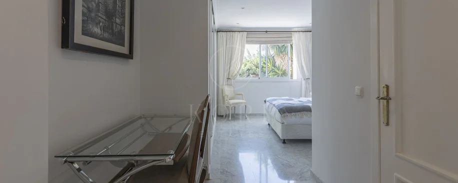 Villa for sale in Los Monteros, Marbella East
