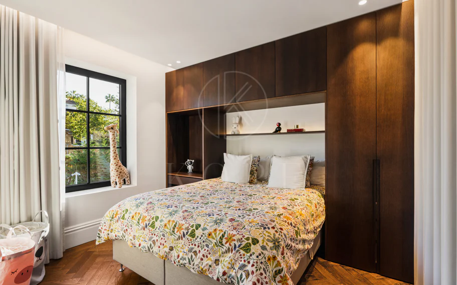 Villa en venta en Los Naranjos, Marbella
