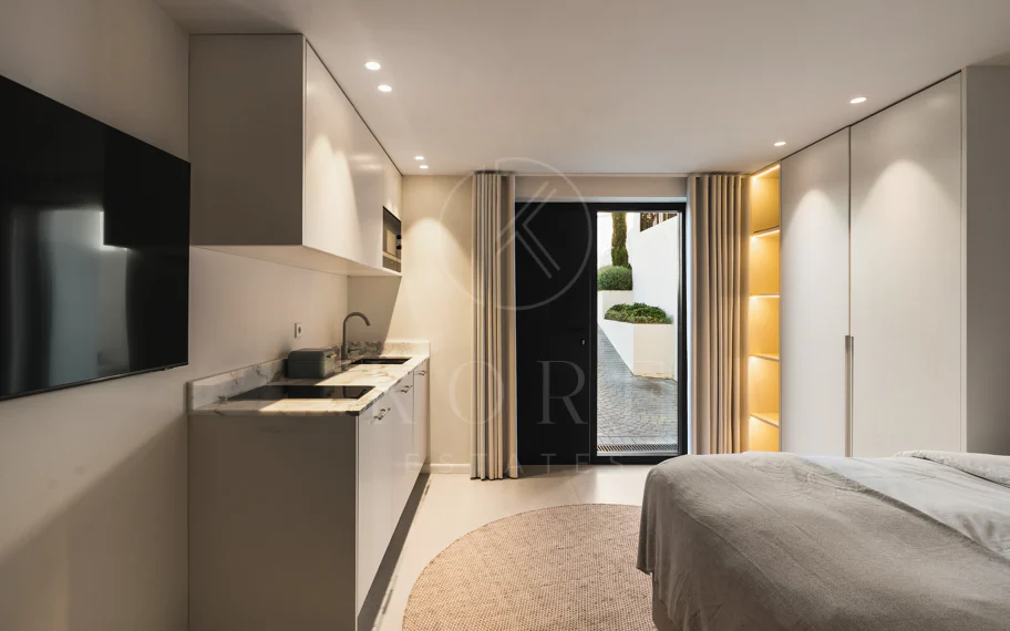 Villa en venta en Los Naranjos, Marbella