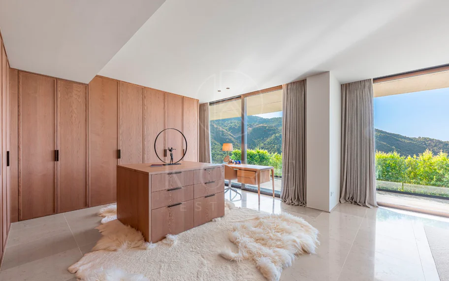 Villa Gaia - Arquitectura en diálogo con la naturaleza