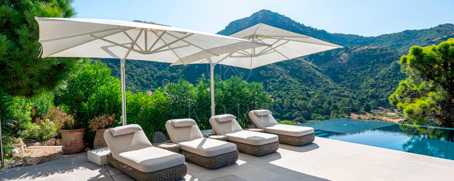 Vilă de vânzare în Monte Mayor, Benahavis