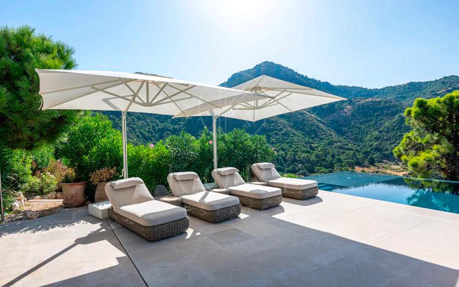 Villa Gaia - Arquitectura en diálogo con la naturaleza