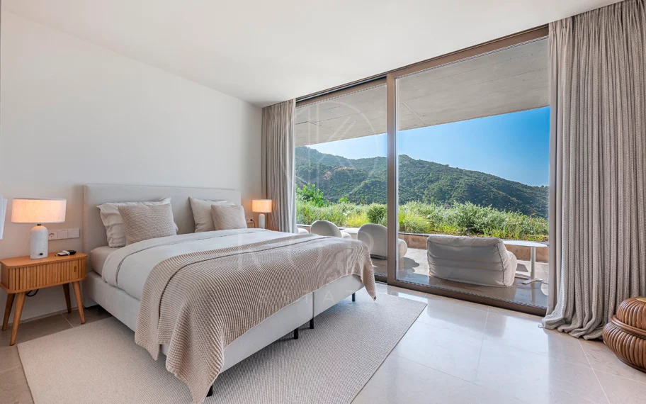 Villa Gaia - Arquitectura en diálogo con la naturaleza