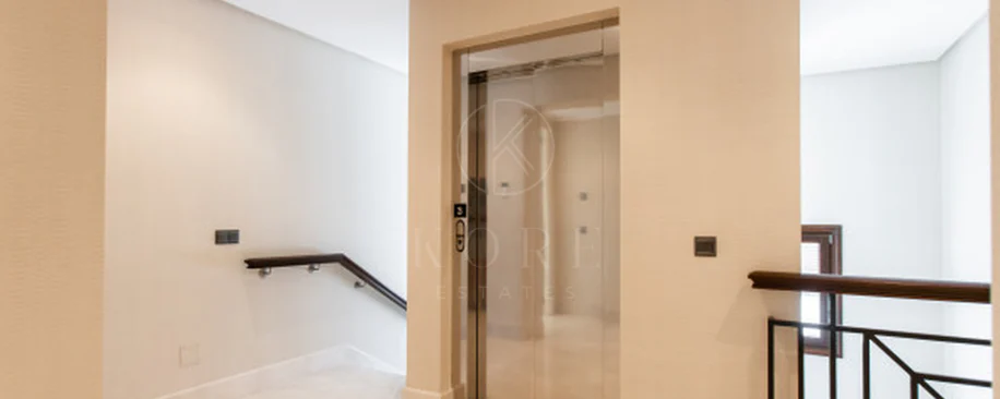  Estepona – Luxury Duplex Penthouse with Private Rooftop Solarium and open sea views