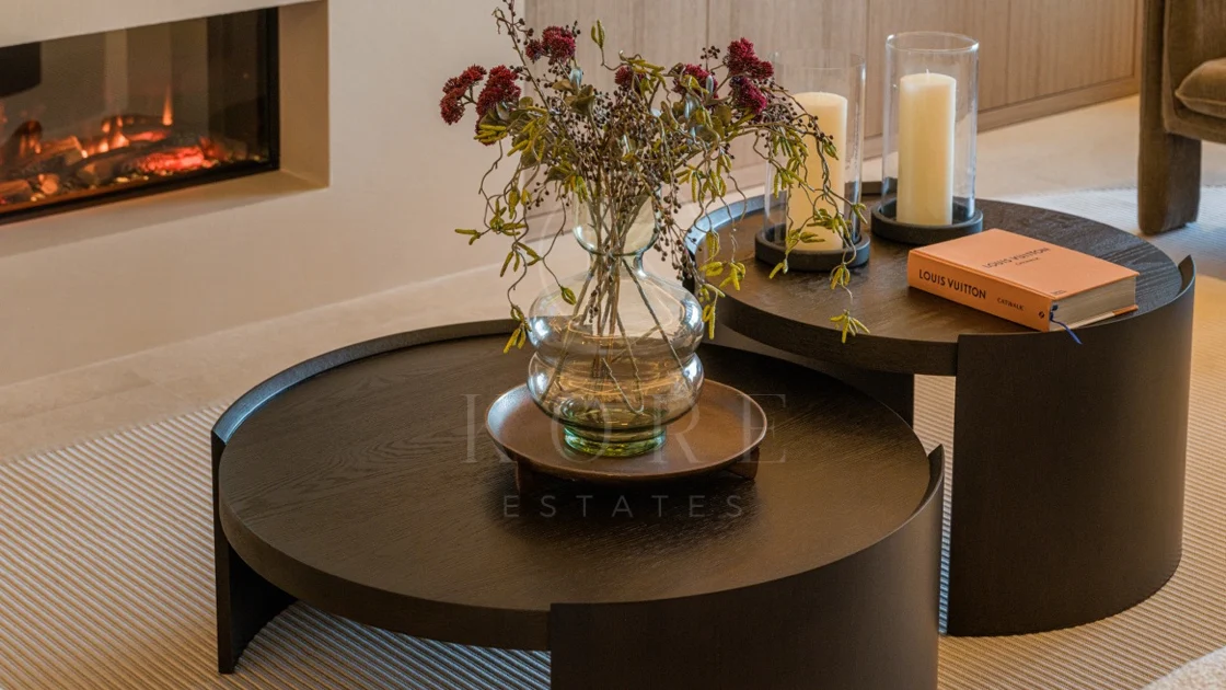 Luxury Duplex Penthouse for Sale in Torre Bermeja, New Golden Mile, Estepona