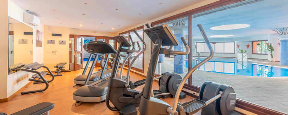 Luxury Duplex Penthouse for Sale in Torre Bermeja, New Golden Mile, Estepona