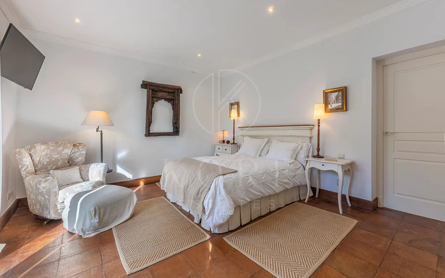 Villa en venta en Los Monteros Playa, Marbella Este