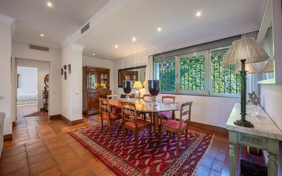 Villa en venta en Los Monteros Playa, Marbella Este