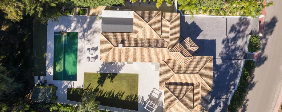 Elegante villa contemporánea en la prestigiosa La Cerquilla, Nueva Andalucía