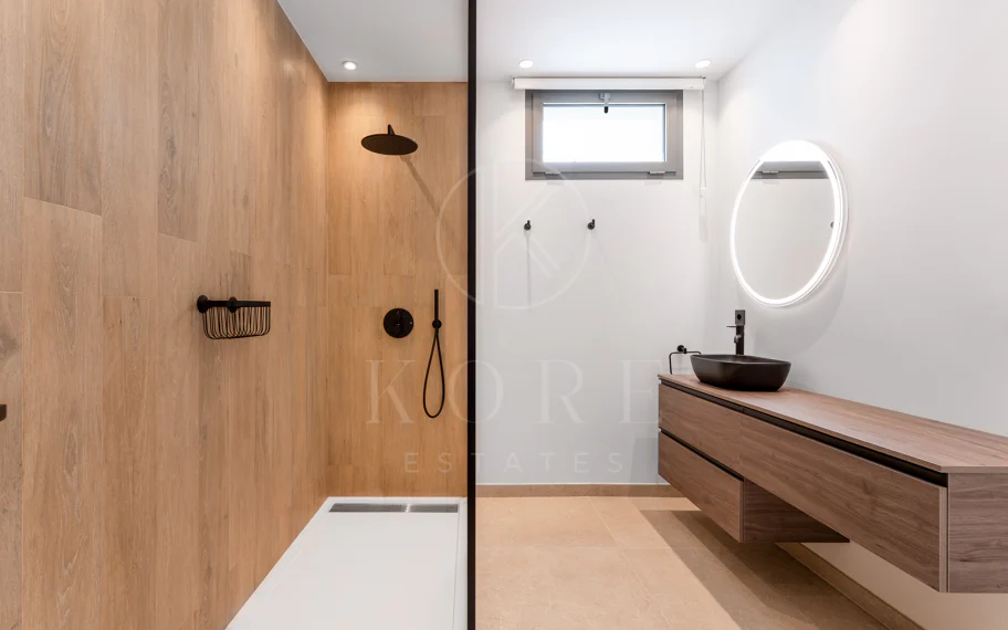 Elegante villa contemporánea en la prestigiosa La Cerquilla, Nueva Andalucía
