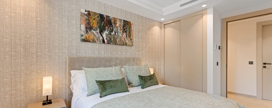 Elegante villa contemporánea en la prestigiosa La Cerquilla, Nueva Andalucía