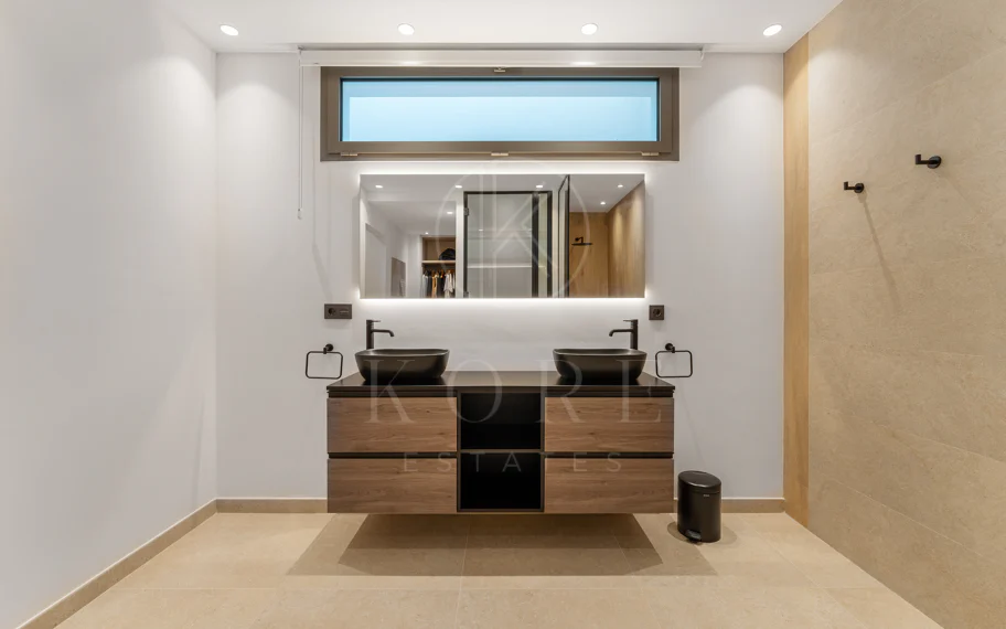 Elegante villa contemporánea en la prestigiosa La Cerquilla, Nueva Andalucía