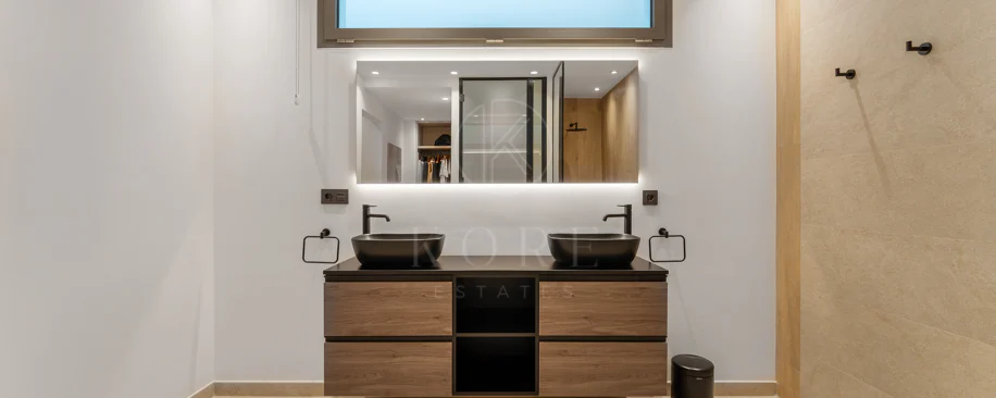 Elegante villa contemporánea en la prestigiosa La Cerquilla, Nueva Andalucía