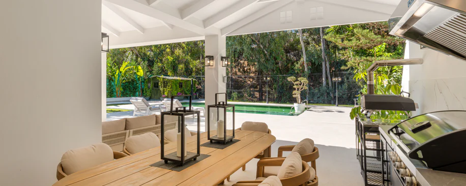 Elegante villa contemporánea en la prestigiosa La Cerquilla, Nueva Andalucía