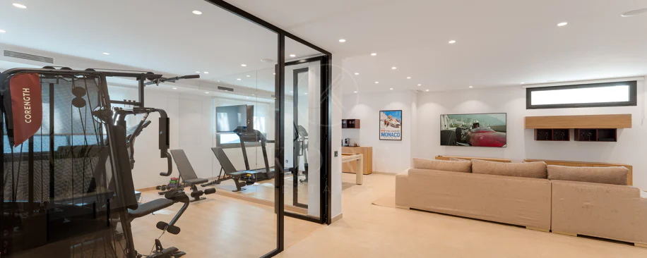 Elegante villa contemporánea en la prestigiosa La Cerquilla, Nueva Andalucía