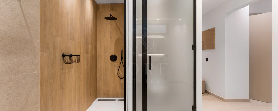 Elegante villa contemporánea en la prestigiosa La Cerquilla, Nueva Andalucía