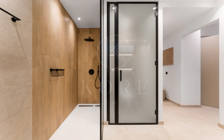 Elegante villa contemporánea en la prestigiosa La Cerquilla, Nueva Andalucía