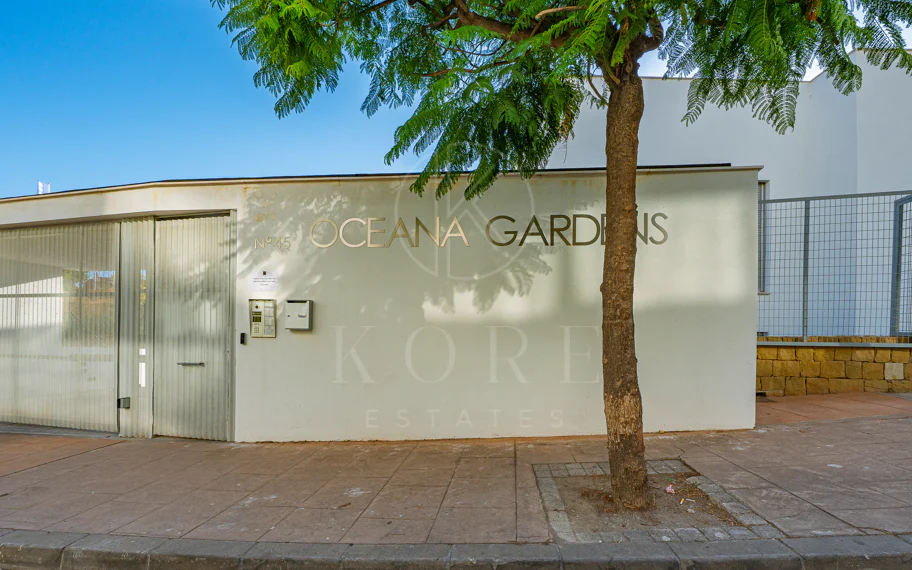 Apartamento a Estrenar de 3 Dormitorios con Vistas al Mar y a la Montaña – Nueva Milla de Oro